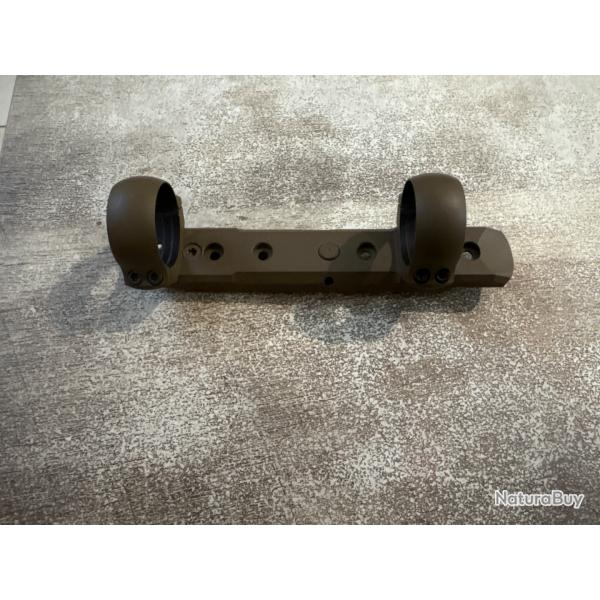 Montagne nomade browning