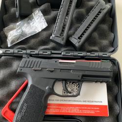 Pistolet SIG SAUER P322