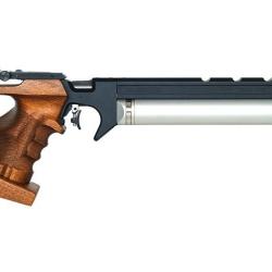 PP20  Pistolet PCP GEN 2 de Précision 10 m (Snowpeak)
