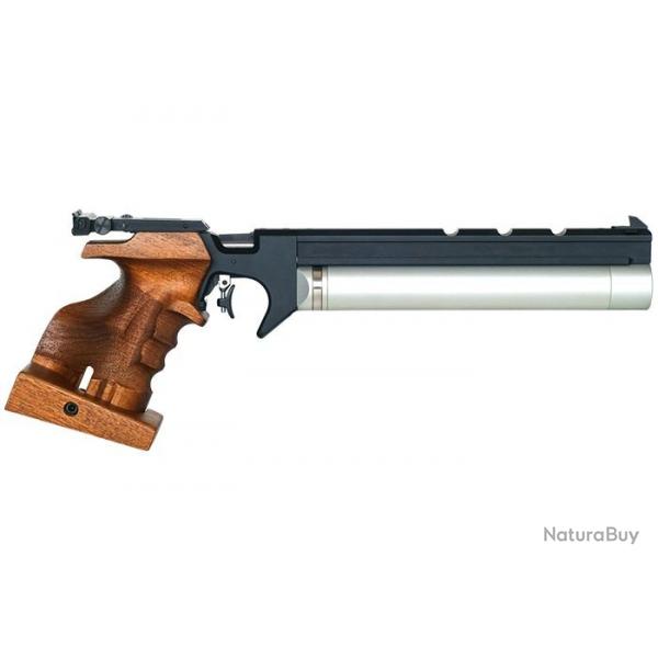 PP20  Pistolet PCP GEN 2 de Prcision 10 m (Snowpeak)