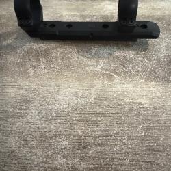 Montage nomade browning