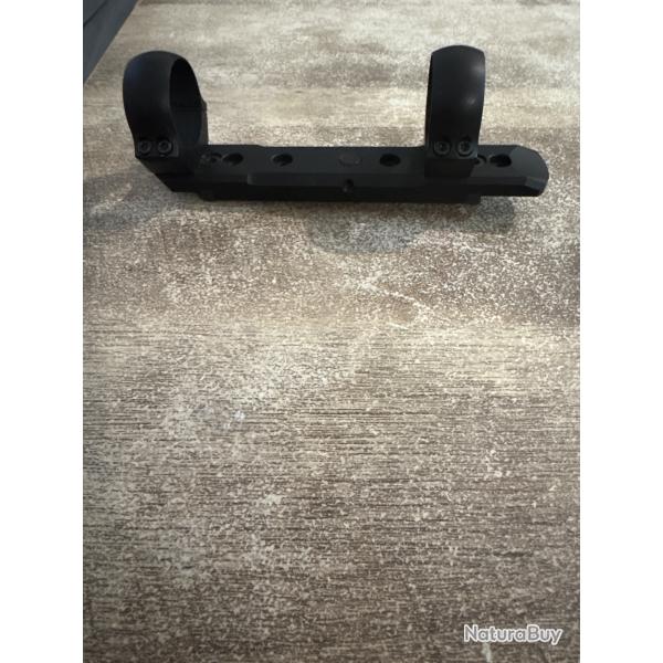 Montage nomade browning