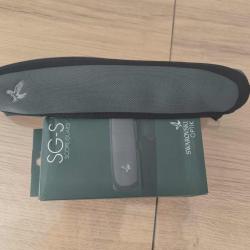 Etui de protection lunette Swarovski SG - S