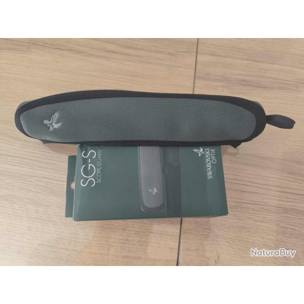 Etui de protection lunette Swarovski SG - S