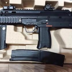 MP7A1 WE gbbr pour pièces