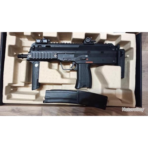 MP7A1 WE gbbr pour pices