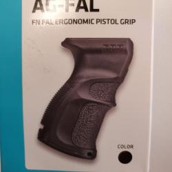 Poign&eacute;e ergonomique pour  FN FAL