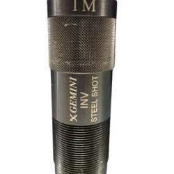 CHOKE BROWNING INVECTOR INT/EX +20MM choke 3/4 calibre 12