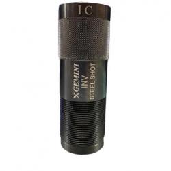 CHOKE gemini BROWNING INVECTOR INT/EX +20MM choke 1/4 calibre 12