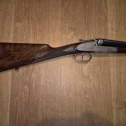 Juxtaposé Artisan Platines