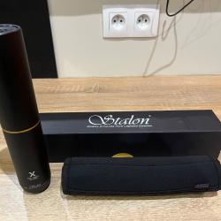 Silencieux stalon x108 15/100