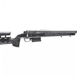 Bergara B14R Carbon Rimfire cal 22LR - 46cm