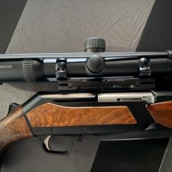 Browning bar zénith Wood 30/06