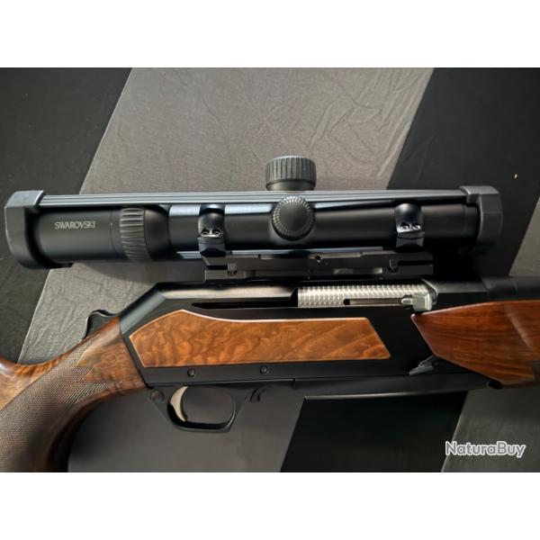 Browning bar znith Wood 30/06