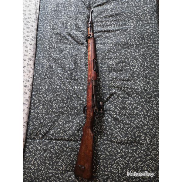 Vz24 8x57IS (Waffenamt)