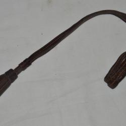 DRAGONNE SABRE OFFICIER CAVALERIE-CUIRASSIER-DRAGON-CHASSEUR-HUSSARD-ARTILLERIE-GUERRE 1914/18