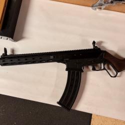 Hunt Group Arms -  L12-SA