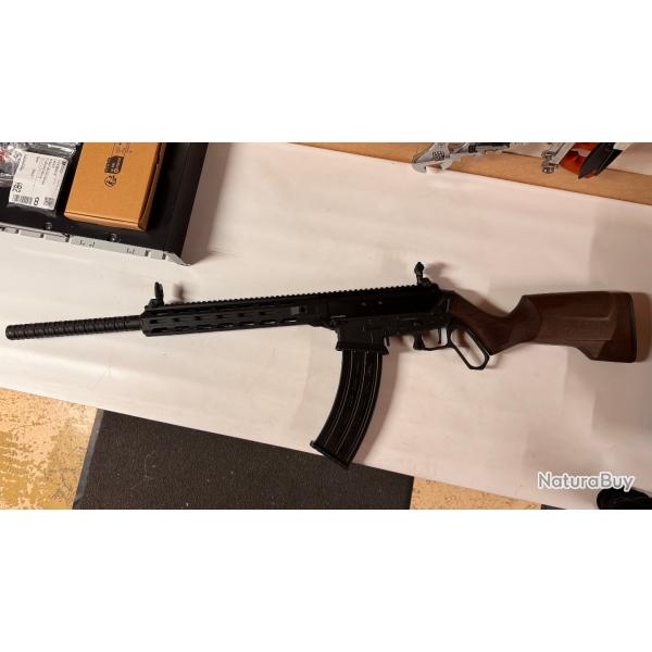 Hunt Group Arms -  L12-SA