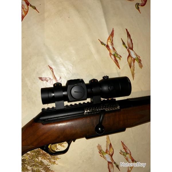 Point rouge Aimpoint H34s 2 MOA