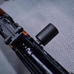 Levier d'armement AK FTCS NRP 2.0 personnalisé