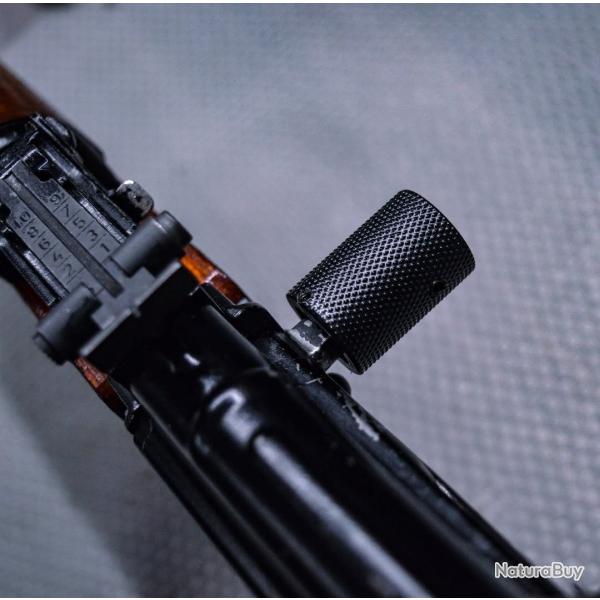 Levier d'armement AK FTCS NRP 2.0 personnalisé #2