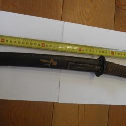Wakizashi