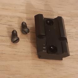 Rail Tikka  Num 61 ( 1 pièce)