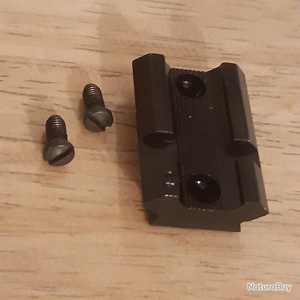 Rail Tikka  Num 61 ( 1 pièce)