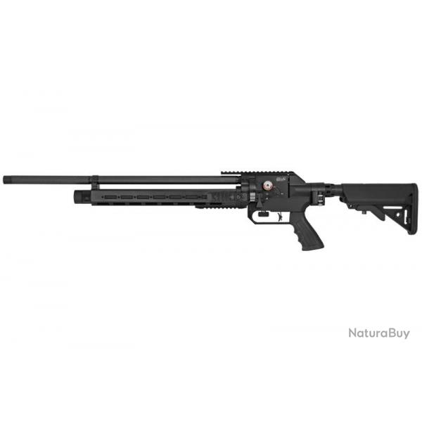 Carabine PCP LCS SE-19 Full Auto Air Arms Calibre 5.5mm / .22