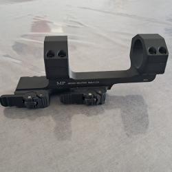 Montage monobloc Cantilever rapide QD Midwest Industries