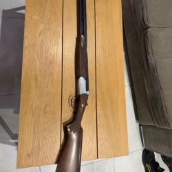 Fusil calibre 12 marque breda