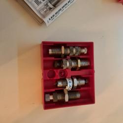 Jeux d'outil lyman et lee
