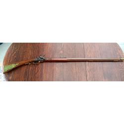 Pedersoli Frontier à silex .45