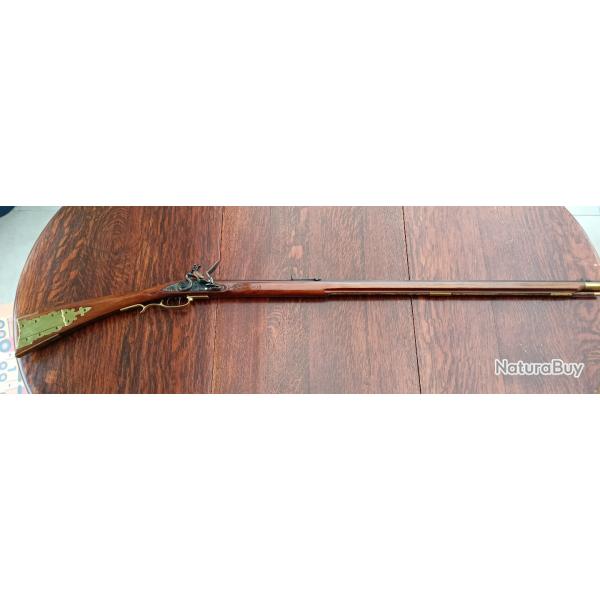 Pedersoli Frontier à silex .45