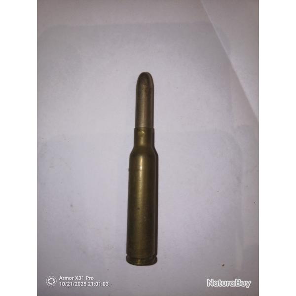 Munitions d'origine avec clip collection