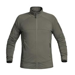 Gilet Instructor X Move Vert Olive Vert Olive