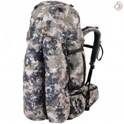 MARKHOR Sac à dos MOUNTAIN EVO 65