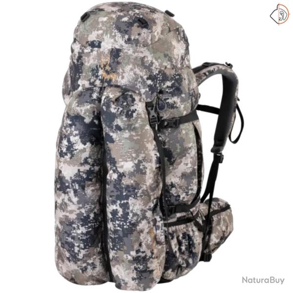 MARKHOR Sac à dos MOUNTAIN EVO 65