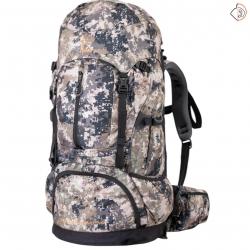 MARKHOR Sac à dos MOUNTAIN EVO 45