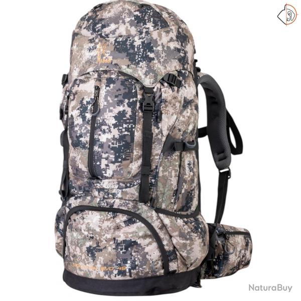 MARKHOR Sac à dos MOUNTAIN EVO 45