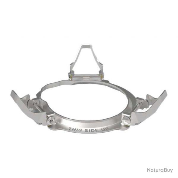 POT SUPPORT 2.0 / SUPPORT CASSEROLE NEW ZIP FLASH