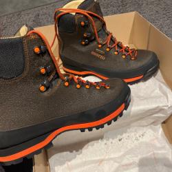 Chaussures chasse