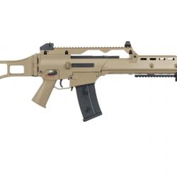 G36K AEG (Jing Gong) Désert