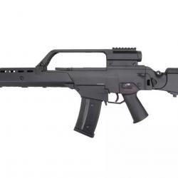 G36KV w/ Lunette Crosse Snipe (Jing Gong)