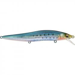 Poisson nageur MEGABASS Vision 110 LBO SW FA Iwashi