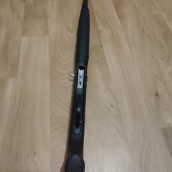 Fusil semi automatique Breda chiron