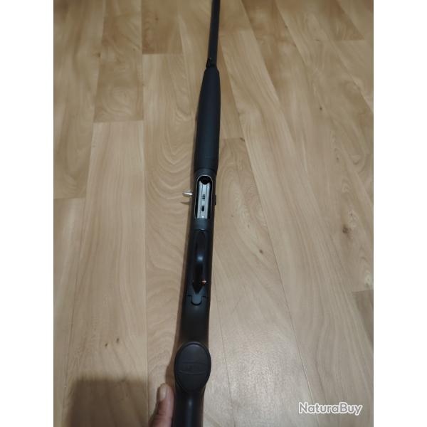 Fusil semi automatique Breda chiron