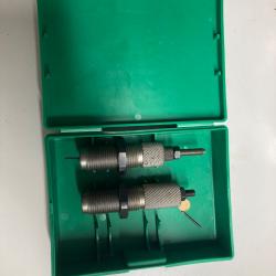 Jeux Outils rechargement 300 Savage