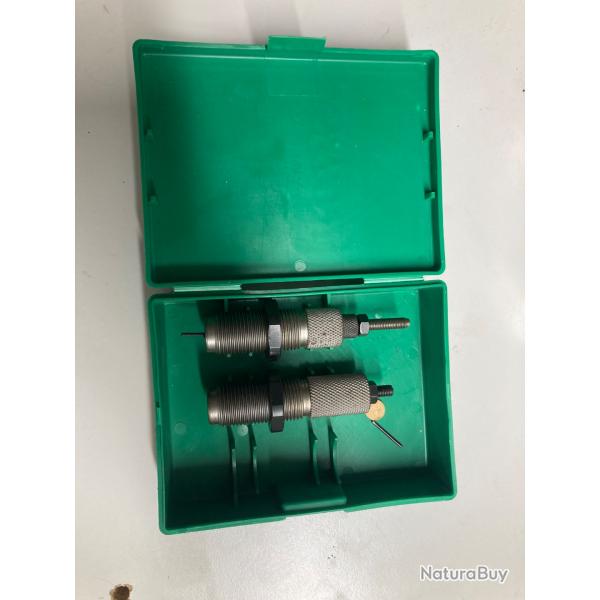 Jeux Outils rechargement 300 Savage