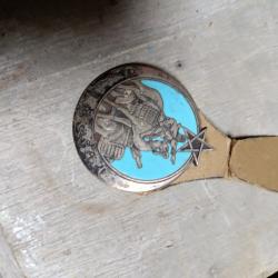 2° Compagnie Méhariste du LEVANT